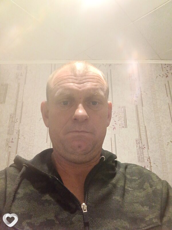 Павел, 45, Туле — анкета №3069362