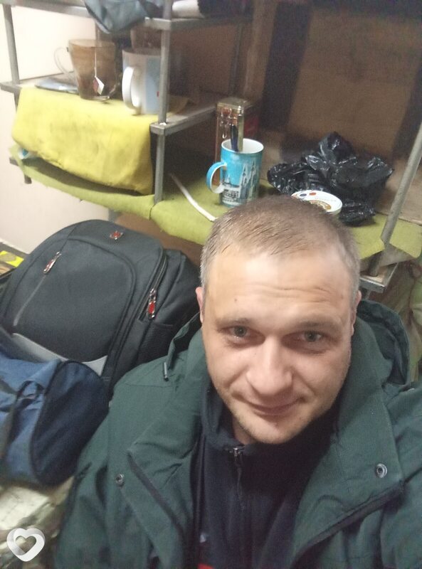 Александр, 35, Ульяновске — анкета №3069377