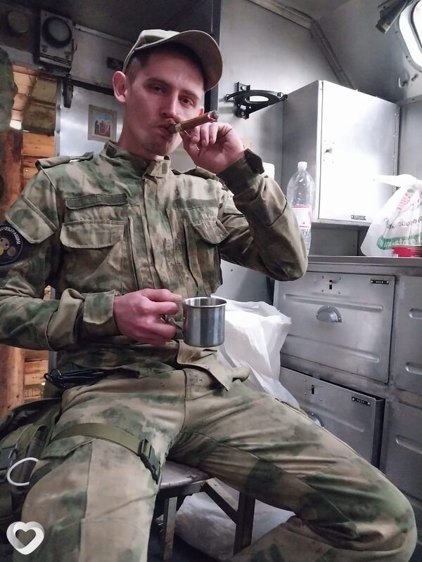 Евгений, 27, Артеме — анкета №3069435