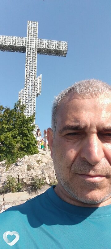 Samir, 47, Москве — анкета №3069448