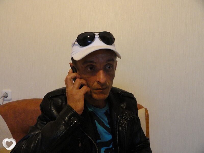Сергей, 51, Солигорске — анкета №3069449