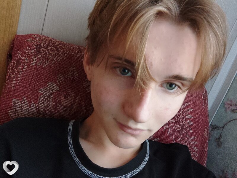 Матвей, 19, Невинномысске — анкета №3069452