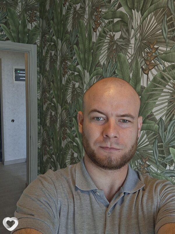 Дмитрий, 30, Ростове-на-Дону — анкета №3069263
