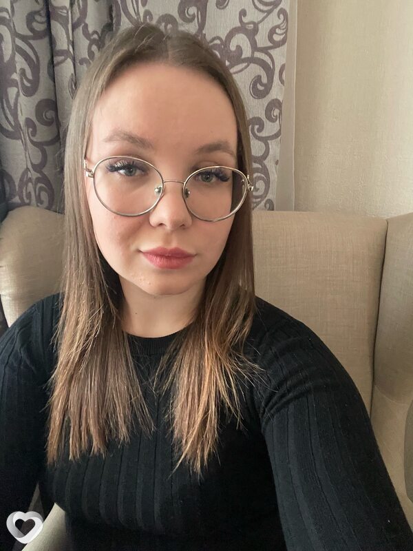 Ульяна, 20, Петрозаводске — анкета №3069273