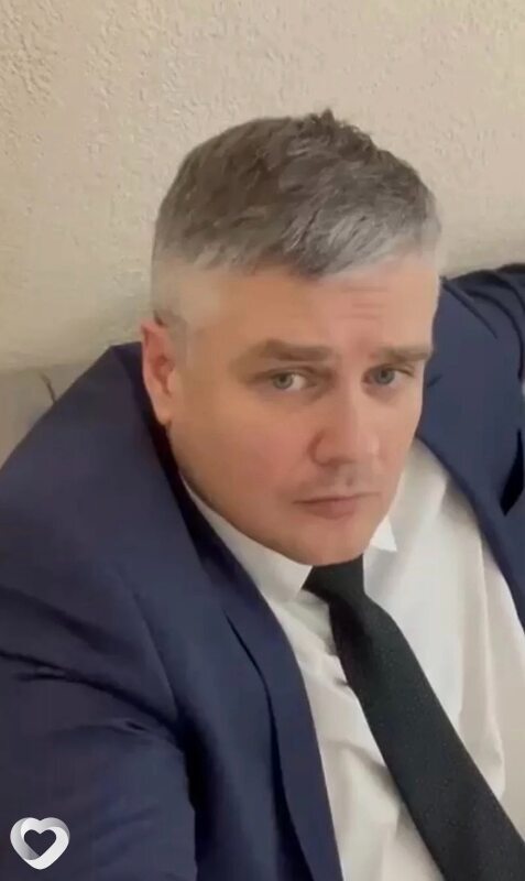 Андрей, 42, Санкт-Петербурге — анкета №3069277