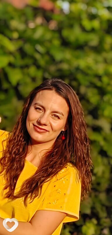 Алёна, 33, Курске — анкета №3069282