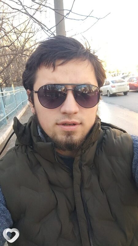 Maska, 23, Луганске — анкета №3069687