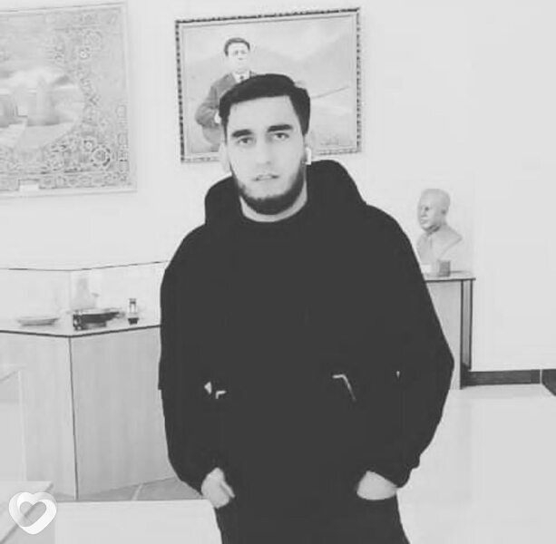 Аличон, 30, Екатеринбурге — анкета №3069694