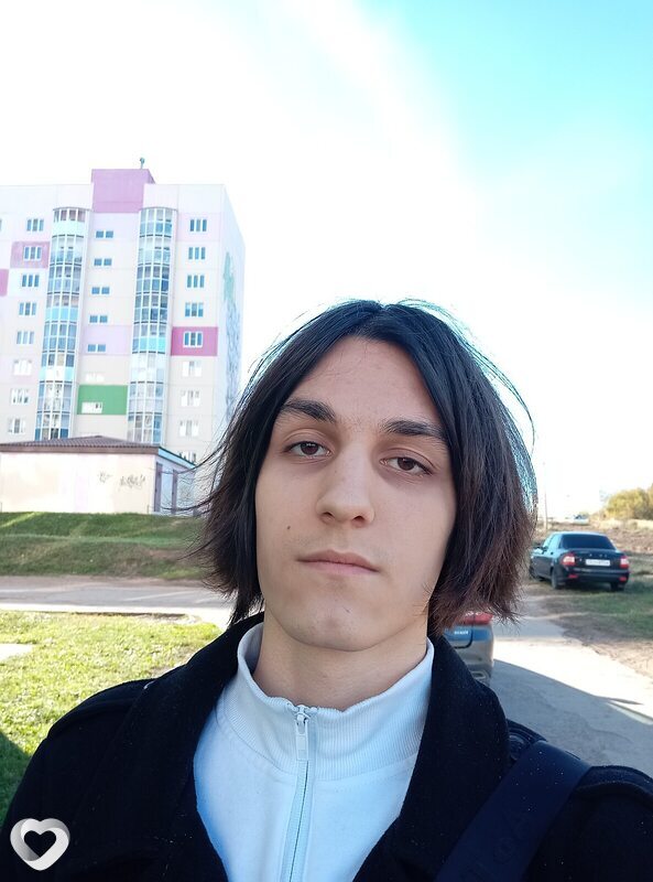 Максимка, 19, Чебоксарах — анкета №3069699