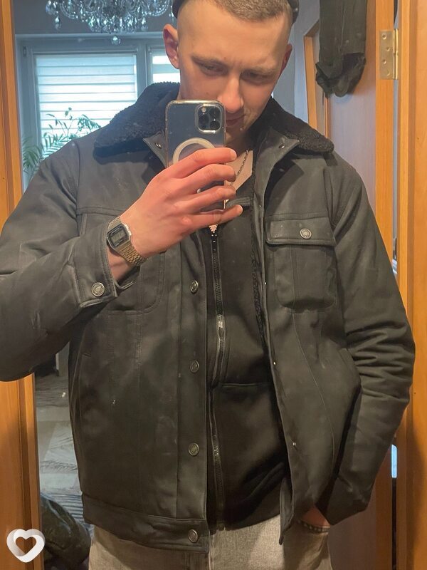 Некит, 21, Бресте — анкета №3069703