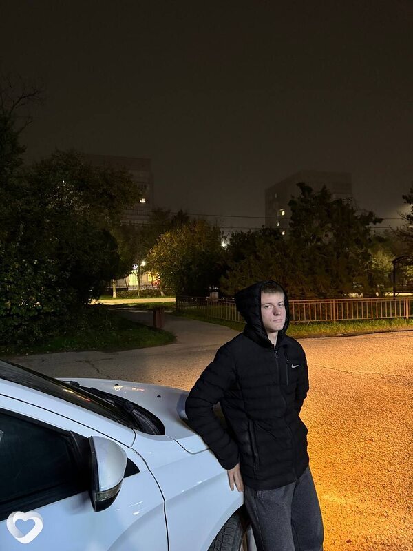Коля, 20, Ставрополе — анкета №3069706