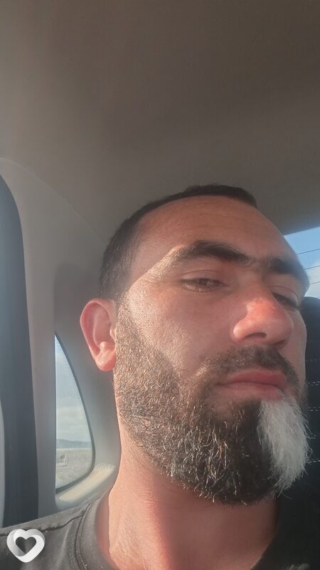 Кадыр, 33, Избербаше — анкета №3069522