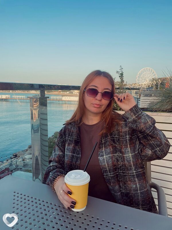 Ульяна, 22, Анапе — анкета №3069563