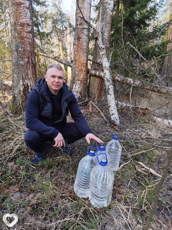 Валерий, 43, Чебоксарах — анкета №3069565