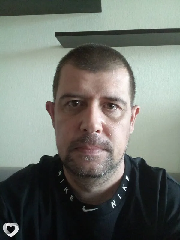 Илья, 39, Барнауле — анкета №3069575