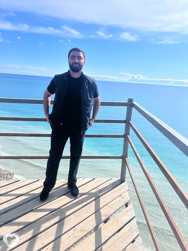 Эрик, 27, Краснодаре — анкета №3069581