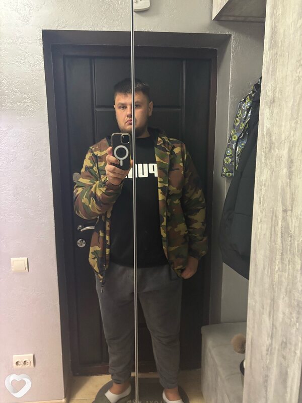 Артем, 33, Чернигове — анкета №3069335