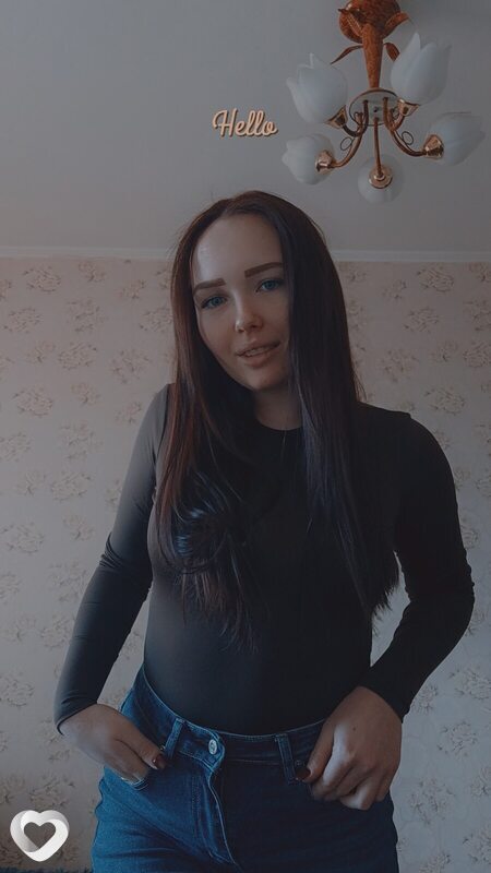 Марина, 22, Одессе — анкета №3069347