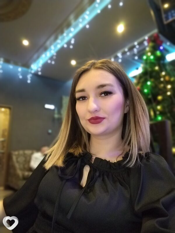 Мария, 32, Самаре — анкета №3069353