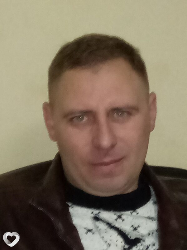 Евгений, 41, Королёв — анкета №3069356