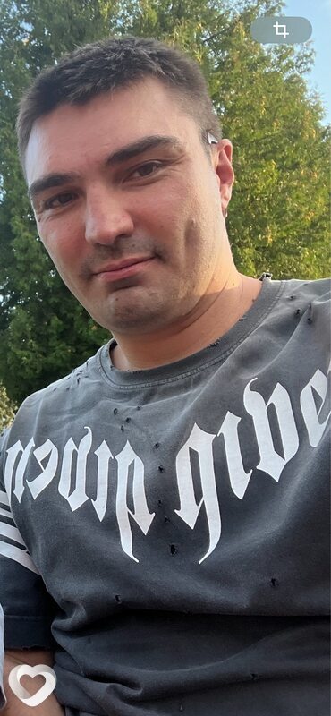 Дмитрий, 44, Санкт-Петербурге — анкета №3069586