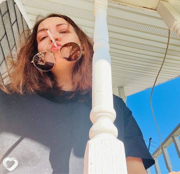 Неля, 28, Казани — анкета №3069596