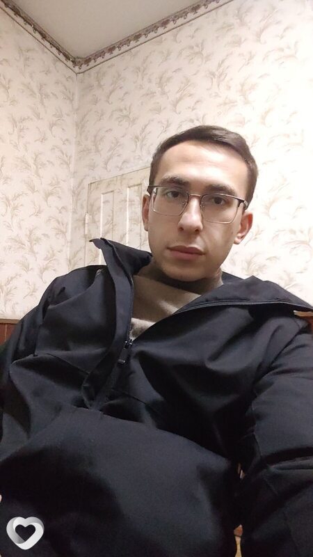 Alexandr, 25, Макеевке — анкета №3069540