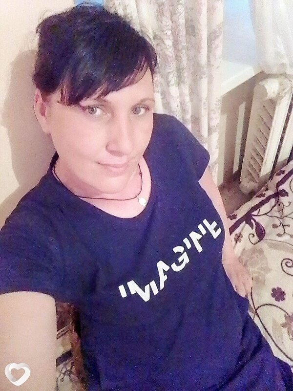 Елена, 40, Волгограде — анкета №3069547
