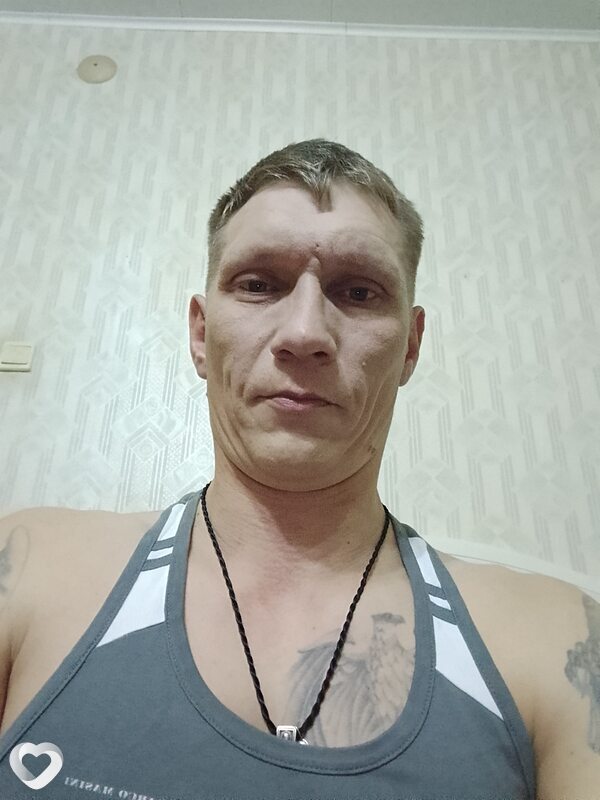 Володя, 36, Твери — анкета №3069548