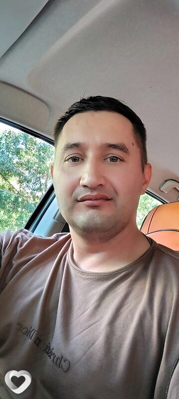 Фархад, 36, Ташкент — анкета №3069556