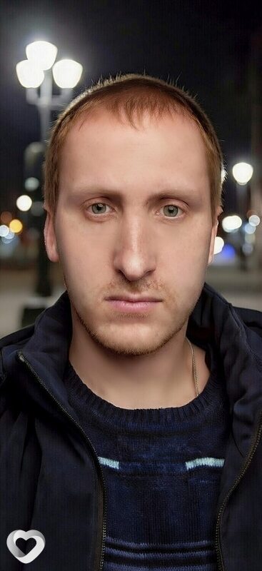 Алексей, 30, Ульяновске — анкета №3069994