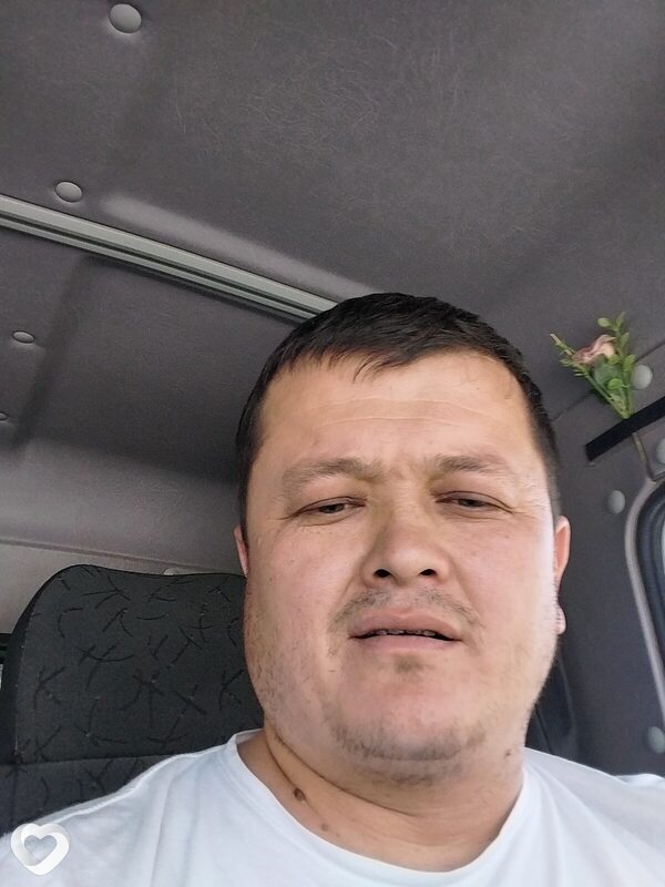 Шерзод, Тель-Авив