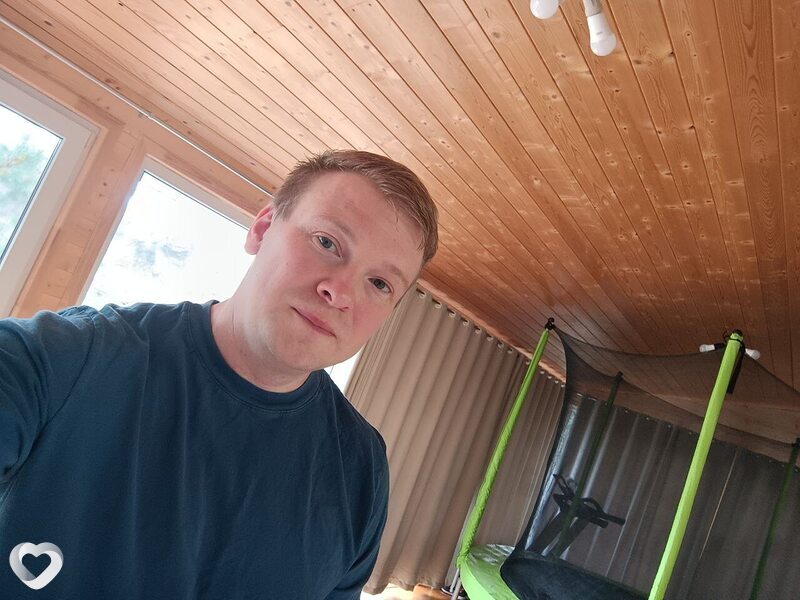 Роман, 36, Владимире — анкета №3070003