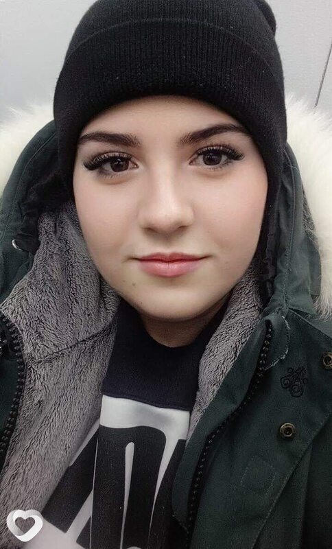 Александра, 27, Якутске — анкета №3069610