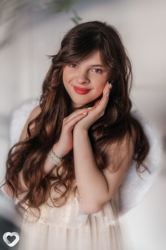 Агата, 19, Саратове — анкета №3069611