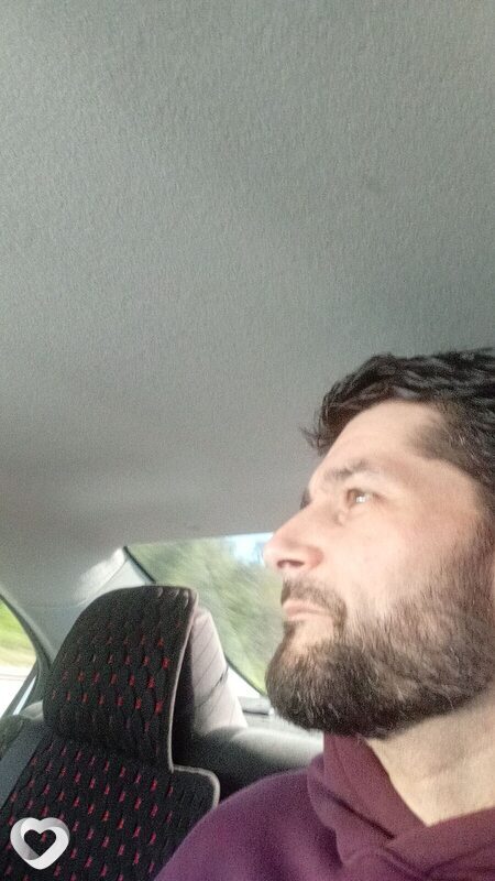 Данч, 42, Москве — анкета №3069623