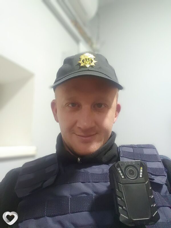 Максим, 33, Броварах — анкета №3069626