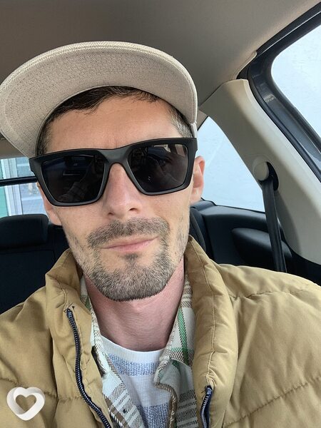 Давид, 33, Берлине — анкета №3069641