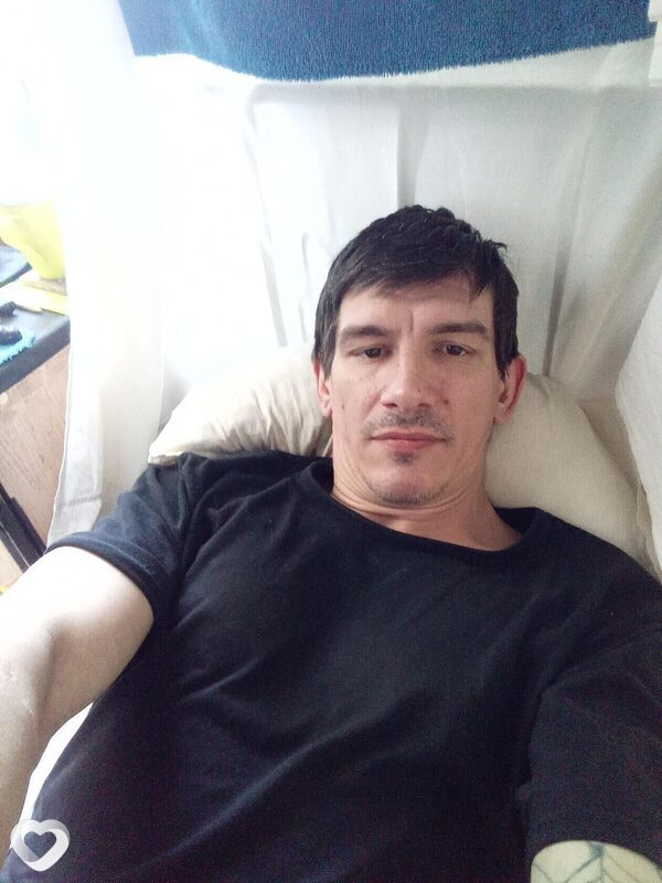 Александр, 47, Ялте — анкета №3069643