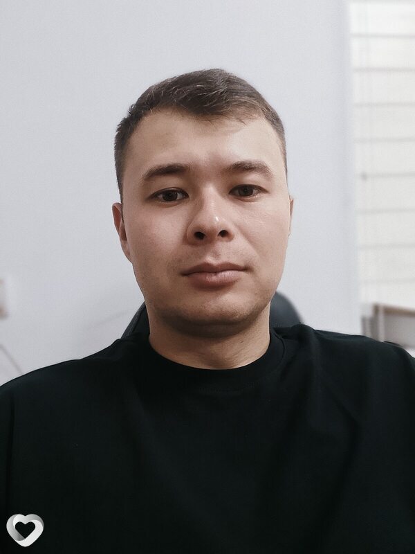 Леонид, 28, Екатеринбурге — анкета №3069645