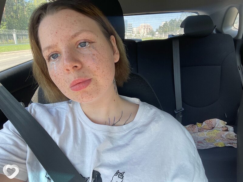 Екатерина, 25, Москве — анкета №3069658