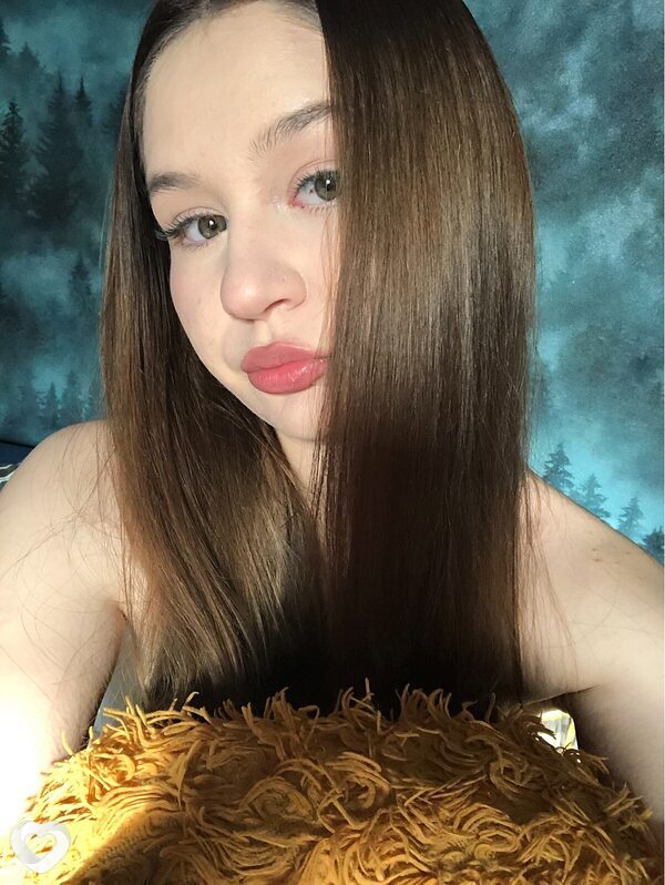 Диана, 19, Челябинске — анкета №3069662