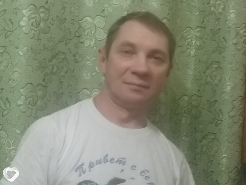 Геннадий, 57, Тулуне — анкета №3069670