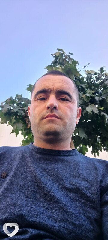 Рахим, 37, Димитровграде — анкета №3069673