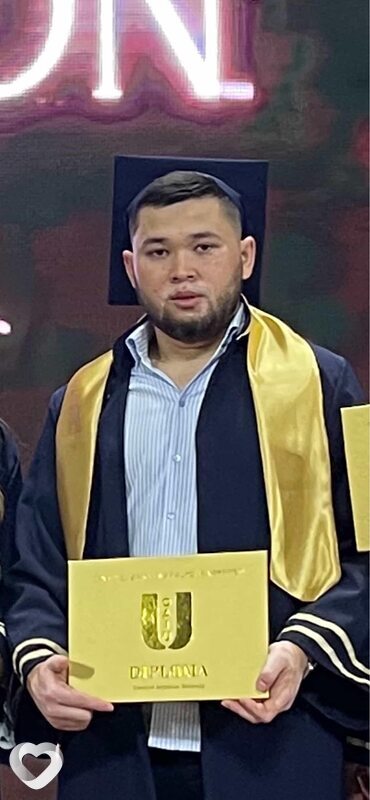 Дармен, 25, Алматы — анкета №3069708