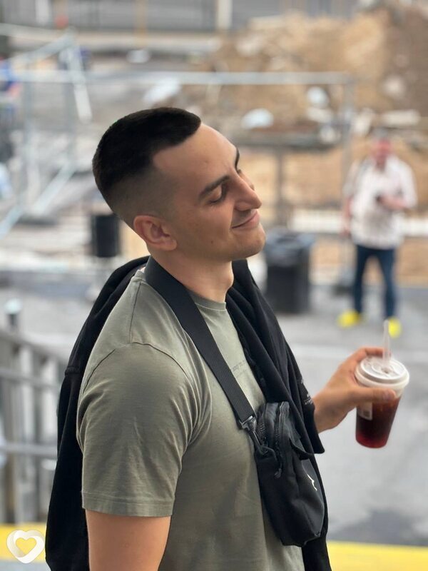 Сергей, 26, Ростове-на-Дону — анкета №3069711
