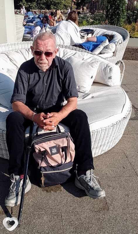 Юрий, 62, Москве — анкета №3069712