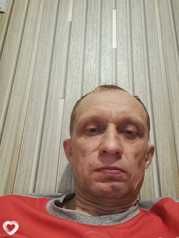 Сергей, 46, Омске — анкета №3069715