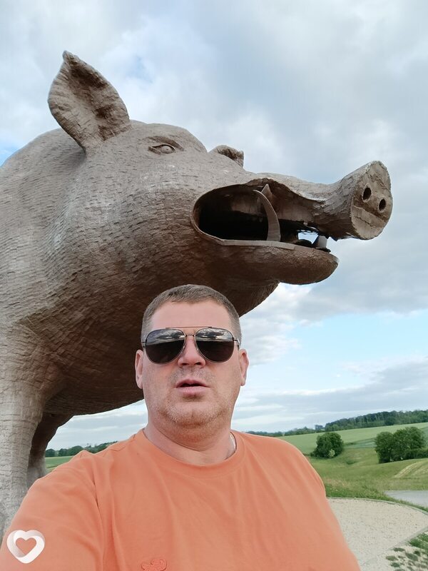 Александр, 47, Гродно — анкета №3069719