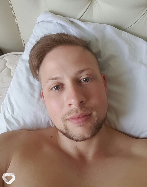 Влад, 36, Санкт-Петербурге — анкета №3069721